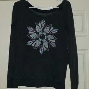 Volcom Pullover Sweatshirt